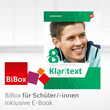 Klartext 8