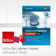Elektronik Tabellen
