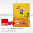 Welt der Zahl 2