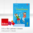 Pusteblume – Arbeitsheft 1