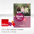 Stark in Englisch 3