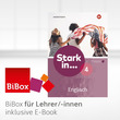 Stark in Englisch 4