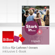 Stark in Englisch 6