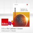 Rote Reihe - Sphären im System Erde (2021)