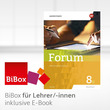 Forum 8 II