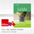 Prüfauflage Saldo 11 