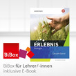 Erlebnis Biologie