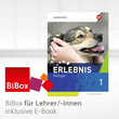 Erlebnis Biologie 1