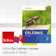 Erlebnis Biologie 2