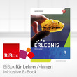 Erlebnis Biologie 3