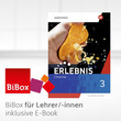 Erlebnis Chemie 3