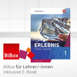 Erlebnis Physik/Chemie 1