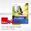 Erlebnis Naturwissenschaften 2