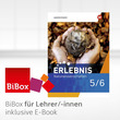 Erlebnis Naturwissenschaften 5/6