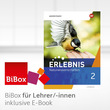 Erlebnis Naturwissenschaften 2