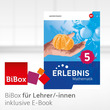 Erlebnis Mathematik 5