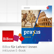 Praxis Geschichte 1