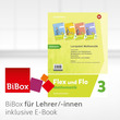 Flex und Flo Lernpaket Mathematik 3 (Verbrauch)