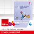 Flex and Flory Workbook 4