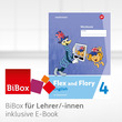 Flex and Flory Workbook 4