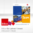 TEAM - Gemeinschaftskunde – Ausgabe 2024