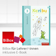 KARIBU Sprachbuch 3