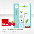 KARIBU Sprachbuch 4