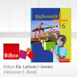 Mathematik 6 – Ausgabe 2013