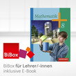 Mathematik 8 – Ausgabe 2013