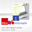 Informatik 1 – Einführungsphase SII