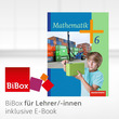 Mathematik 6 – Ausgabe 2014