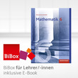 Mathematik 6 – Ausgabe 2016