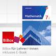 Mathematik 7 – Ausgabe 2016