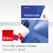 Mathematik 8 – Ausgabe 2016