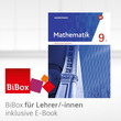 Mathematik 9 – Ausgabe 2016