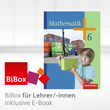 Mathematik 6 – Ausgabe 2014