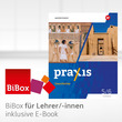 Praxis Geschichte 5/6 Ausgabe 2025