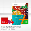 Mathematik 8 – Ausgabe 2019