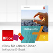 Mathematik 9 – Ausgabe 2019