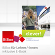 clever! – Ausgabe 2022