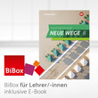 Mathematik Neue Wege 8