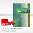 Mathematik Neue Wege 5