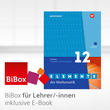 Elemente der Mathematik 12