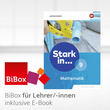 Stark in Mathematik 9