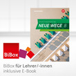 Mathematik Neue Wege 8