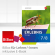 Erlebnis Biologie 7/8