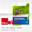 Erlebnis Biologie 6