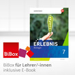 Erlebnis Biologie 7