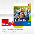 Erlebnis Biologie 8