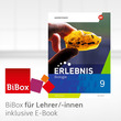 Erlebnis Biologie 9